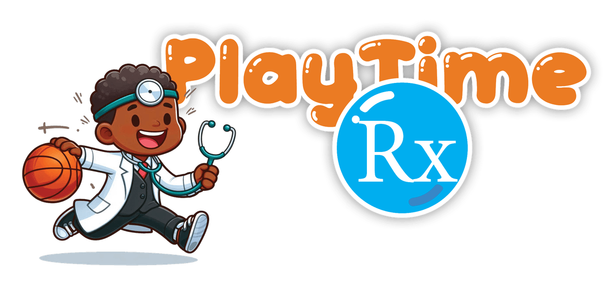 PlayTimeRX